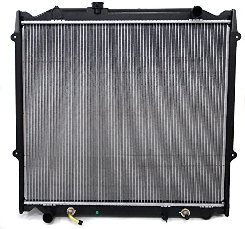 OSC Cooling Products 1998 New Radiator