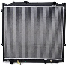 OSC Cooling Products 1998 New Radiator