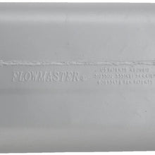 Flowmaster 942452 2.25In(C)/Out(O) 50 Series Df Muffler