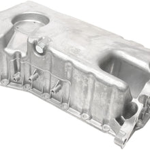 URO Parts 021103601L Engine Oil Pan