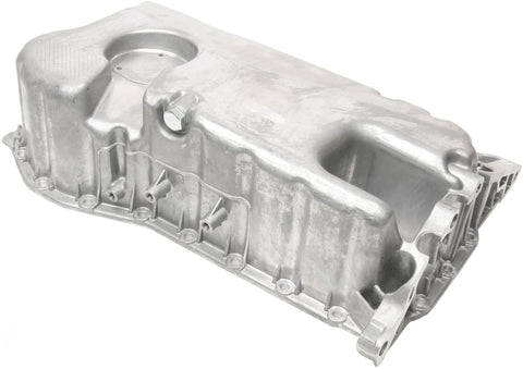 URO Parts 021103601L Engine Oil Pan