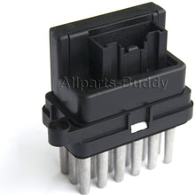 Bernard Bertha New Heater Blower Motor Fan Resistor Regulator use OE NO. 7G9T19E624AA for Ford Mondeo