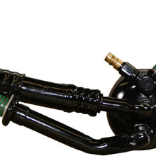 TCW 16-9996 A/C Accumulator (Quality With Hose With Perfect Vehicle Fitment)
