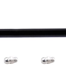 LSAILON 2pcs Front Sway Bar End Links Kit Fit for Chrysler Grand Voyager Pacifica Town & Country Voyager Dodge Caravan Grand Caravan Plymouth Grand Voyager & Voyager Volkswagen Routan