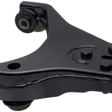 ACDelco 45D1567 Professional Front Driver Side Lower Suspension Ball Joint Assembly