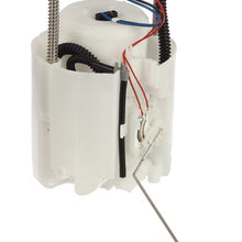 Electric Gas Fuel Pump Module Assembly E7220M /FG1140 Replacement for Jeep Patriot L4-2.4L 2007-2016 FWD