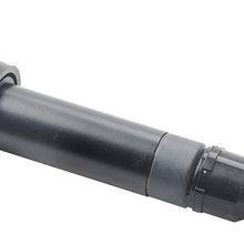 MOSTPLUS Ignition Coils Compatible for Hyundai Accent Kia Rio L4 1.6L 2006-2011 UF499 27301-26640 C1543 (Pack of 4)