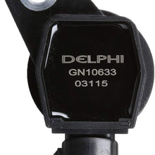 Delphi GN10633 Pencil Coil