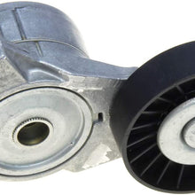 ACDelco 38226 Professional Automatic Belt Tensioner and Pulley Assembly