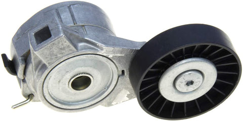 ACDelco 38226 Professional Automatic Belt Tensioner and Pulley Assembly