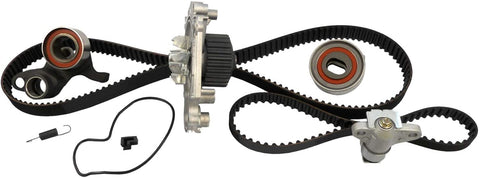 ACDelco TCKWP226A Professional Timing Belt and Water Pump Kit