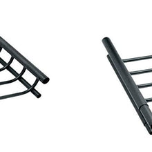 Rola Vortex Roof Top Cargo Carrier Rack Basket 18 3/4 Inch Extension (2 Pack)