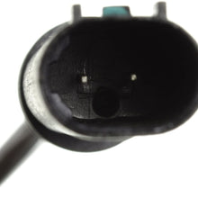 Holstein Parts 2ABS2715 ABS Speed Sensor