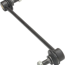 Sway Bar Link Compatible with 2000-2009 Subaru Outback/Legacy Set of 2 Rear Passenger and Driver Side