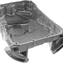 A-Premium Engine Oil Pan Replacement for Acura MDX 2003-2006 Honda Pilot Ridgeline 2006-2008 Odyssey 2007-2010 V6 3.5L