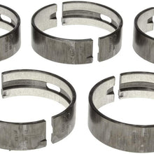 Clevite MS-2227A Engine Crankshaft Main Bearing Set