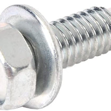 GM Genuine Parts 25191103 Automatic Transmission Fluid Pan Bolt