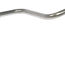 Dorman 624-545 Transmission Oil Cooler Line for Select Ford Models