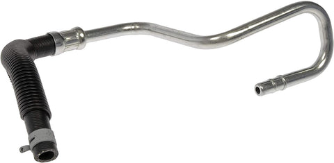 Dorman 624-545 Transmission Oil Cooler Line for Select Ford Models