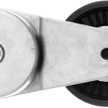 ACDelco 38143 Professional Automatic Belt Tensioner and Pulley Assembly