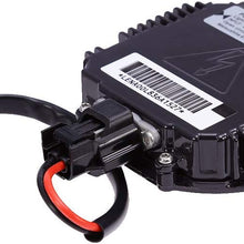 HEADLIGHT BALLAST FOR INFINITI FACTORY WITH FREE WIRED CONNECTION