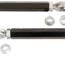 American Star Racing Rear Sway Bar Links For Can-Am Maverick X3 all models/years). Replaces Can Am Part # 706002304