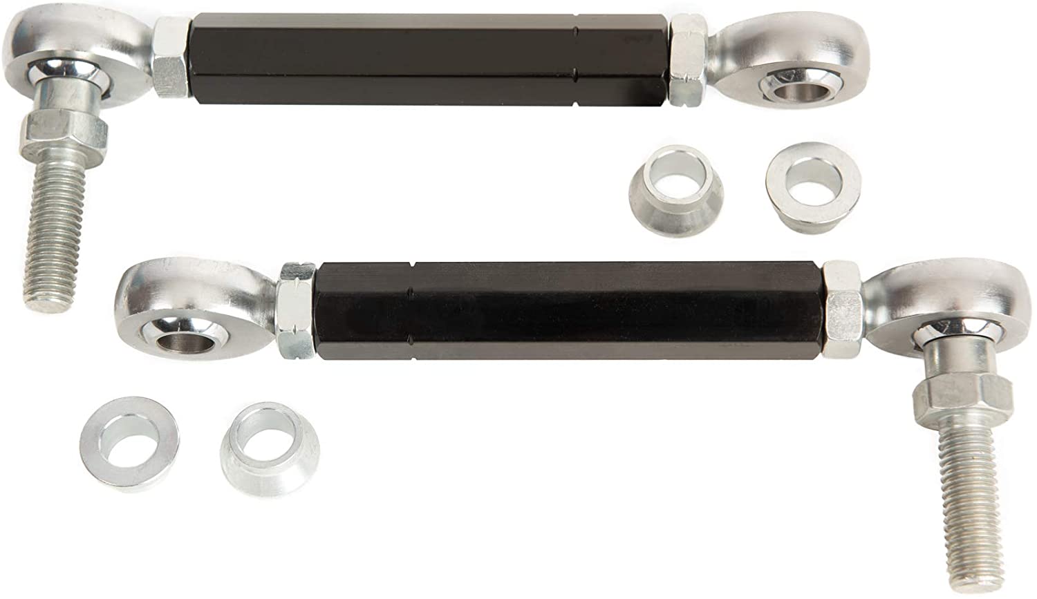 American Star Racing Rear Sway Bar Links For Can-Am Maverick X3 all models/years). Replaces Can Am Part # 706002304