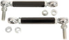 American Star Racing Rear Sway Bar Links For Can-Am Maverick X3 all models/years). Replaces Can Am Part # 706002304