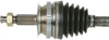 Cardone 66-3245 New CV Axle