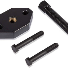 E-cowlboy U Joint Pullers Heavy Duty (Class 6-8) 10102 Universal Heavy Duty U-Joint Puller and 5192 Heavy-Duty Bearing Cup Installer