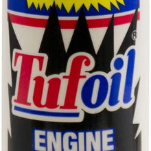 Tufoil Engine Treatment 4 oz.