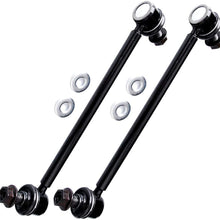 FEIPARTS Suspension Parts Sway Bar Link Kit Front Sway Bar End Links 2004 2005 2006 2007 2008 2009 2010 For Sienna
