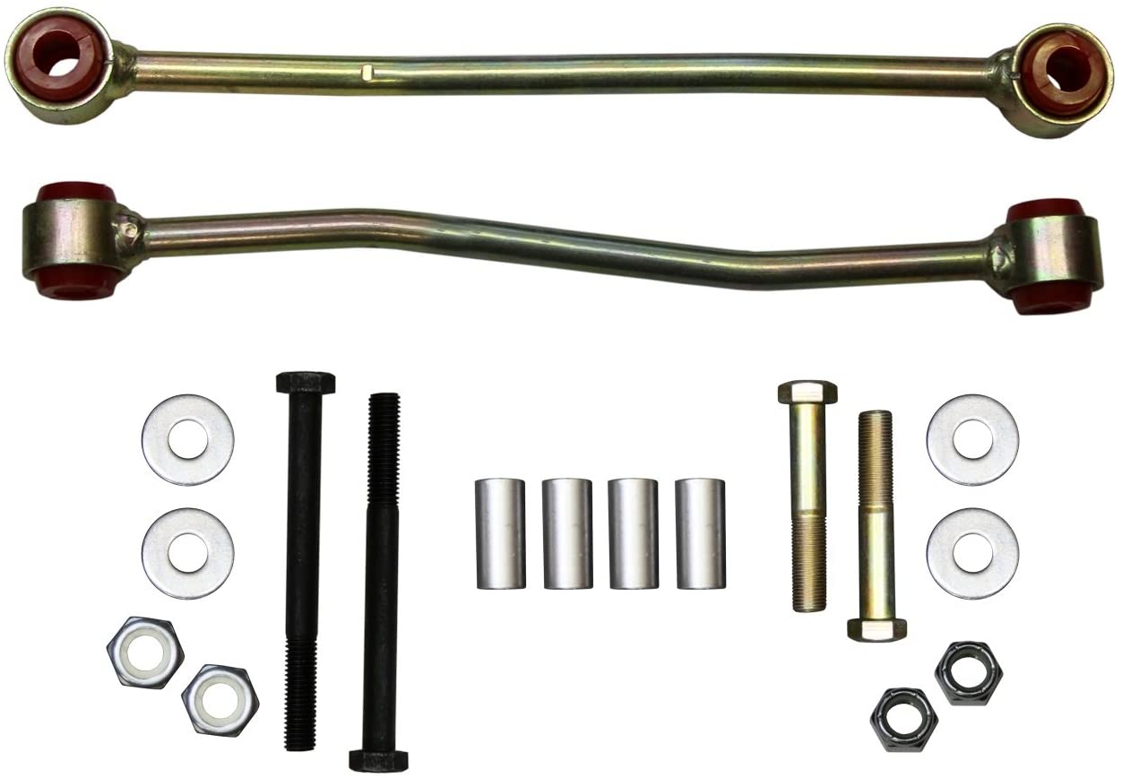 Skyjacker (SBE403) 5