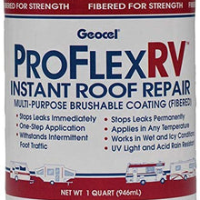 Geocel GC24801 Roof Repair - 1 Quart