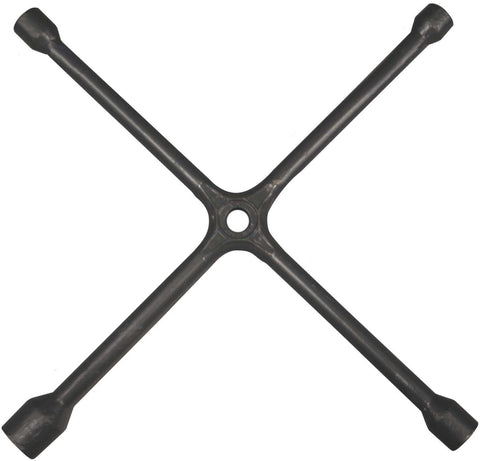 4 Way Lug Wrench 27.5