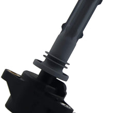 DEAL Pack of 6 New Ignition coils For Mercedes-Benz Dodge/Freightliner Sprinter 2500 3500 2.5L 3.0L 3.5L V6 Compatible With UF535 UF585 C1691