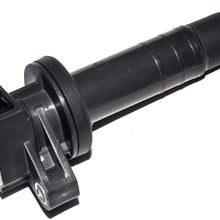 Brand New Ignition Coils for DOHC Engine 1ZZFE Toyato Corolla Celica Chevy Prizm Pontiac Vibe L4 1.8L UF-247 C1249