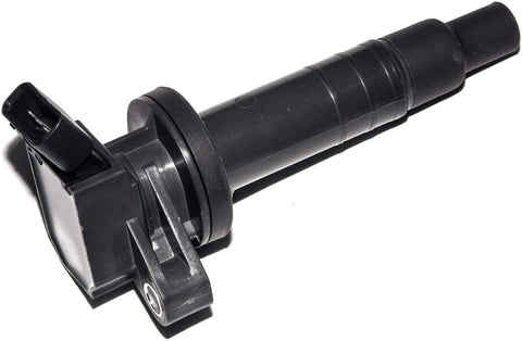 Brand New Ignition Coils for DOHC Engine 1ZZFE Toyato Corolla Celica Chevy Prizm Pontiac Vibe L4 1.8L UF-247 C1249