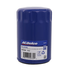 ACDelco GM Original Equipment PF61E Engine Oil Filter