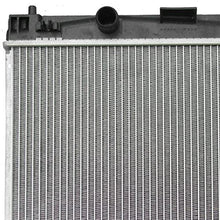 Scitoo New 2889 Aluminum Radiator fits for Toyota Yaris L4 1.5L with warranty