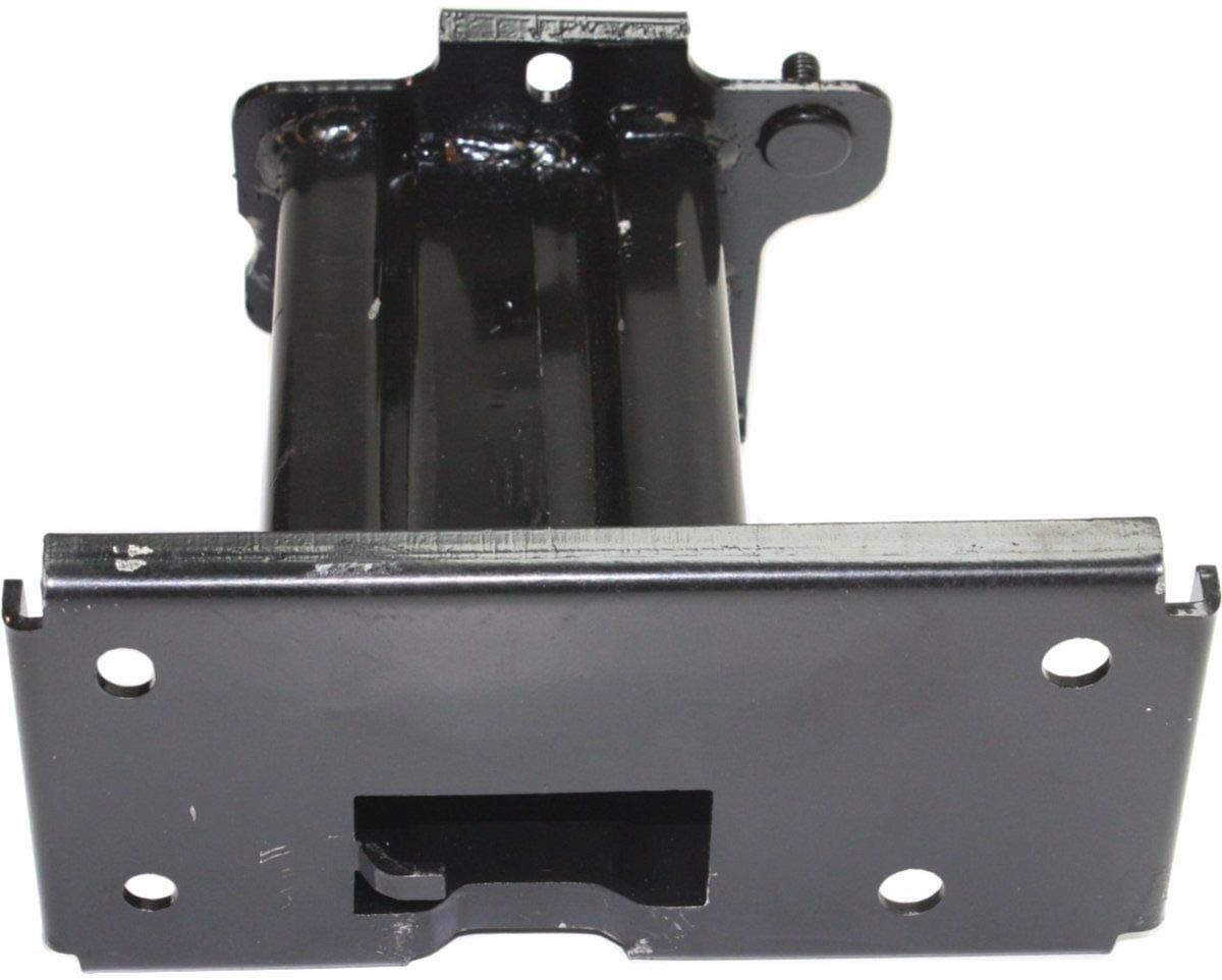 Bumper Bracket For 2014-2016 Nissan Rogue US Made Models Front Driver Side