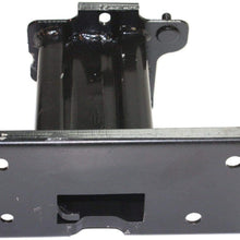 Bumper Bracket For 2014-2016 Nissan Rogue US Made Models Front Driver Side