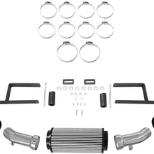 aFe TA-3016P Takeda Cold Air Intake System for Infiniti G37 Coupe 2008-2011 V6-3.7L