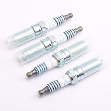 CENTAURUS Ignition Plug AYFS32YR / SP-530 Car Auto Engine Iridium Spark Plugs Replacement for Ford Escape C-Max Fusion Transit Lincoln MKZ/Mazda 3 6 / Mercury Mariner Milan (Set of 4)
