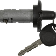 ACDelco D1497G Professional Ignition Lock Cylinder with Key