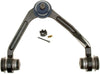 ACDelco 45D1033 Professional Front Driver Side Upper Suspension Control Arm and Ball Joint Assembly