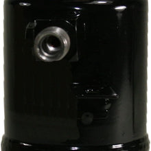 TCW 17-1307 A/C Drier (Quality With Perfect Vehicle Fitment)