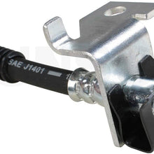 Sunsong 2204424 Brake Hydraulic Hose