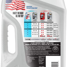 Valvoline Daily Protection SAE 10W-40 Conventional Motor Oil 5 QT, Case of 3
