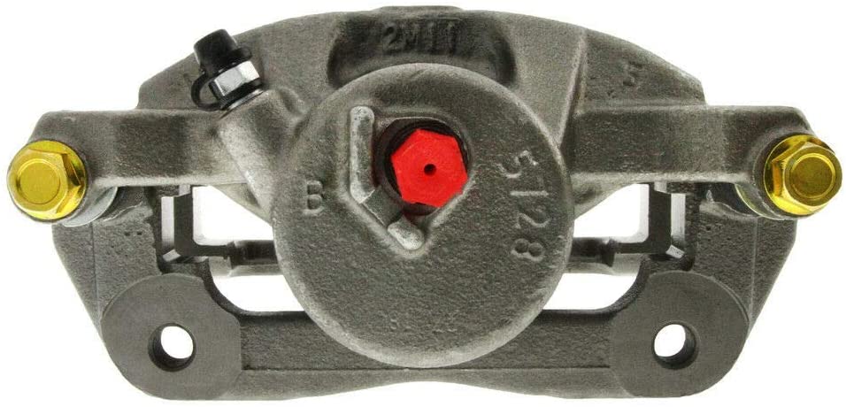 Centric 141.40078 Semi Loaded Caliper